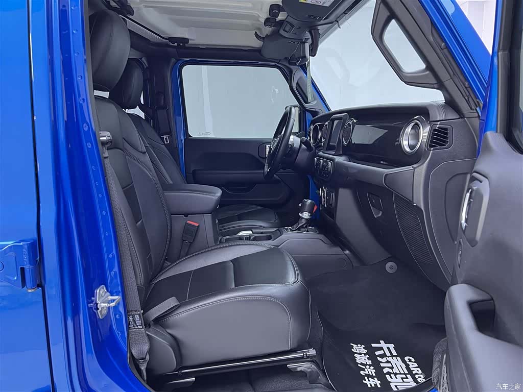 Jeep Wrangler, 2023 18
