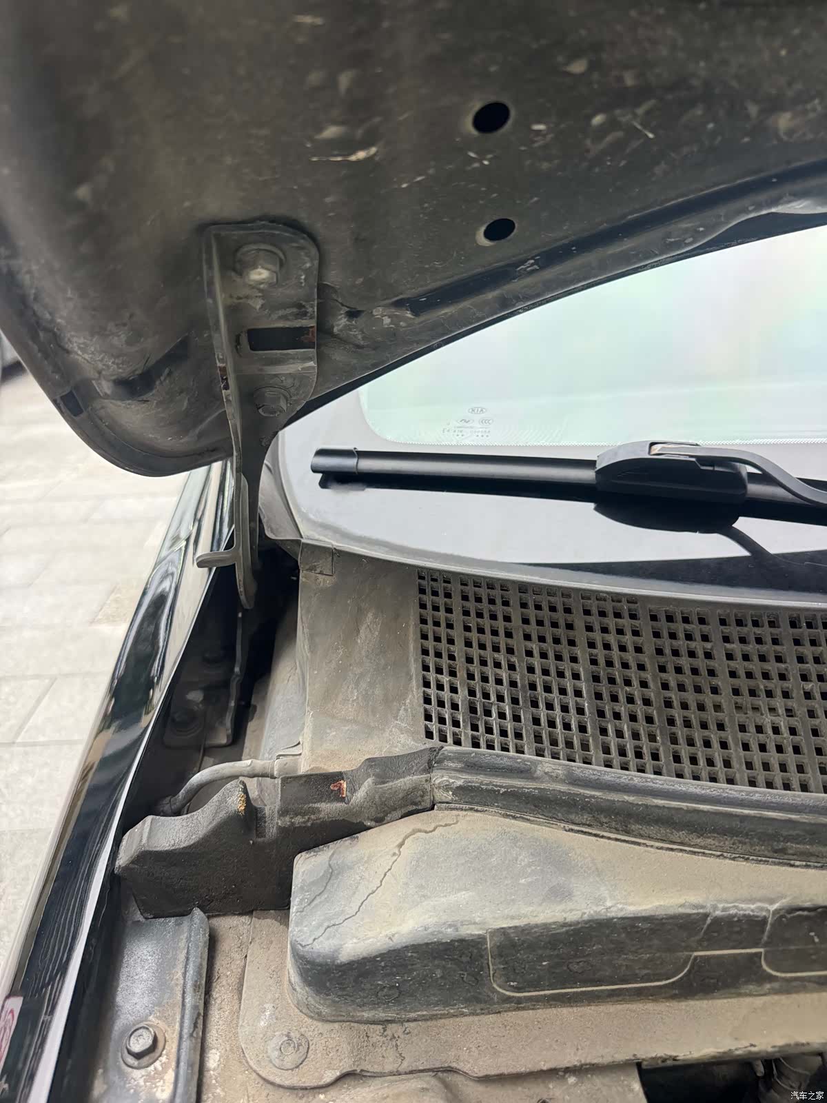 Kia K5, 2011 27