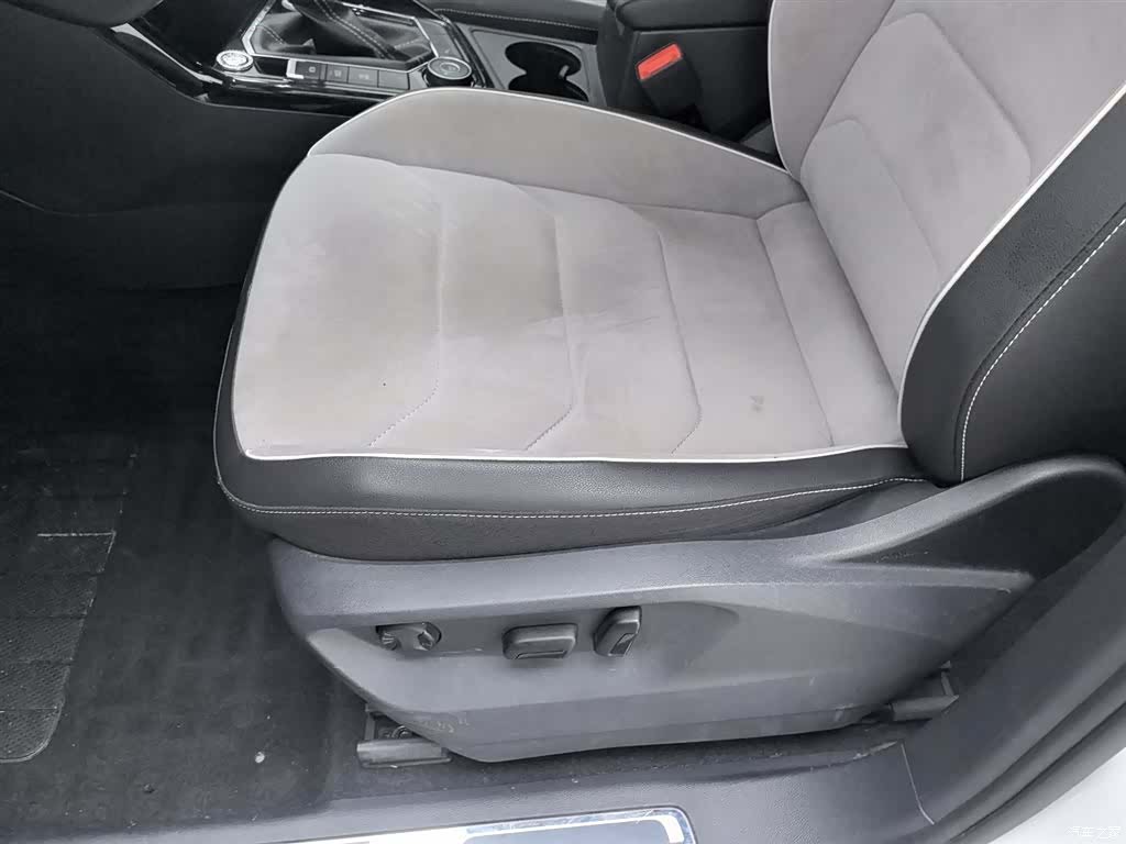 Volkswagen Tayron, 2020 20