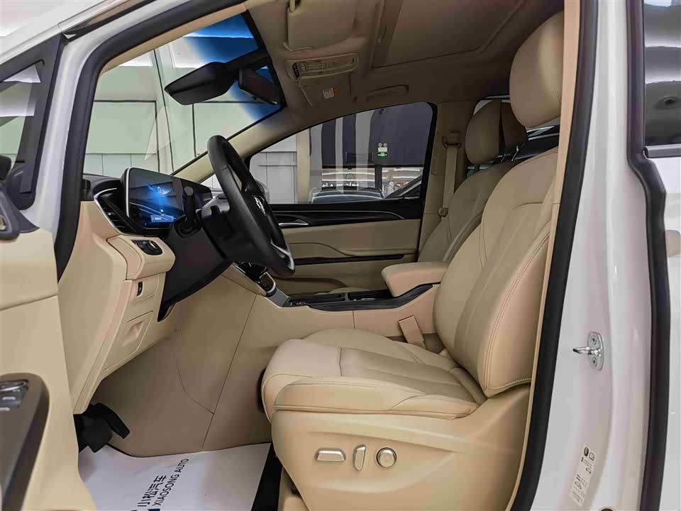 Buick GL8 Buick GL8