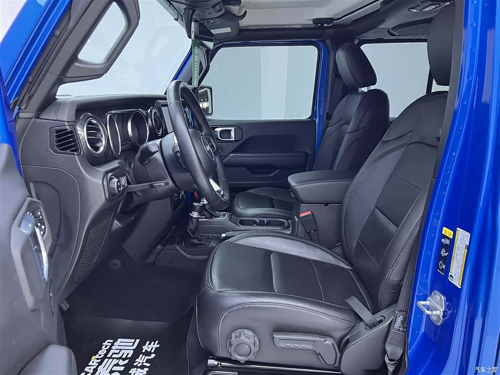 Jeep Wrangler, 2023 17