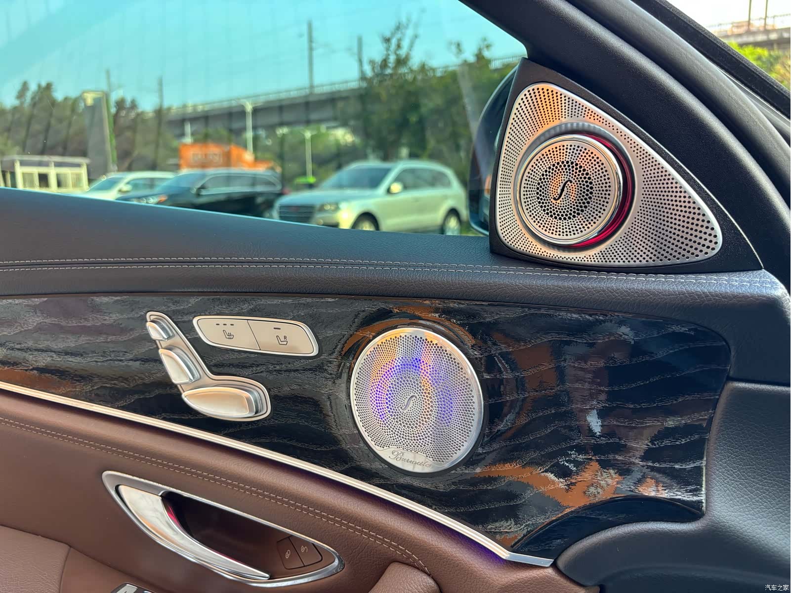 Mercedes-Benz E-Class, 2019 25