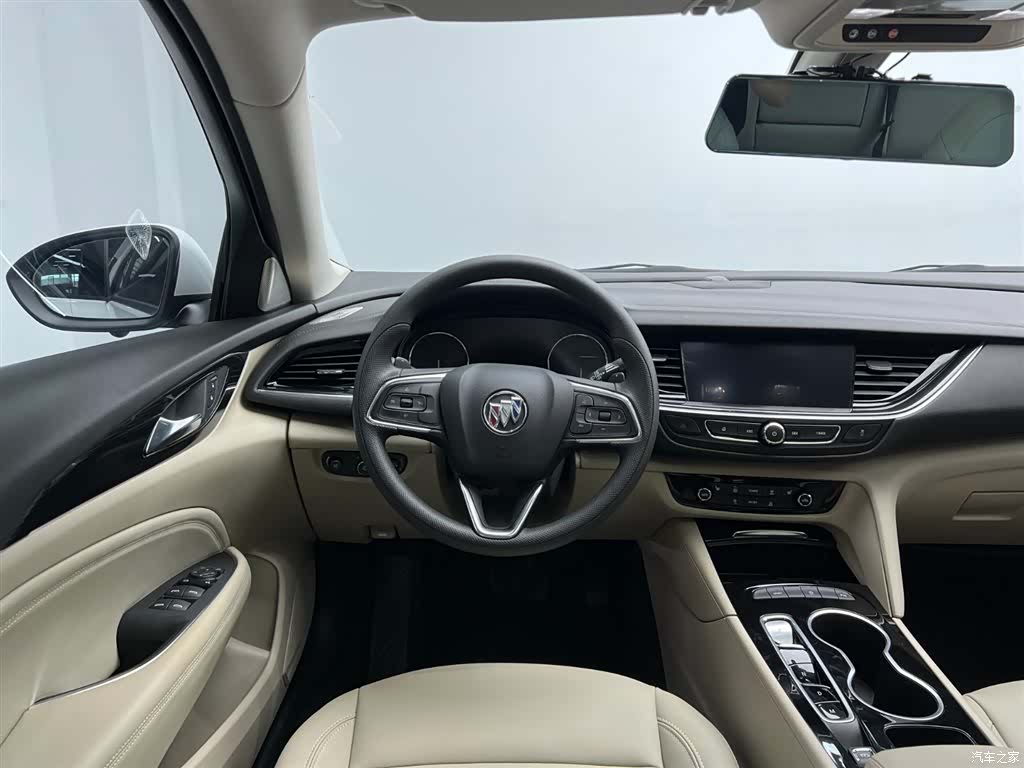 Buick Regal, 2022 18