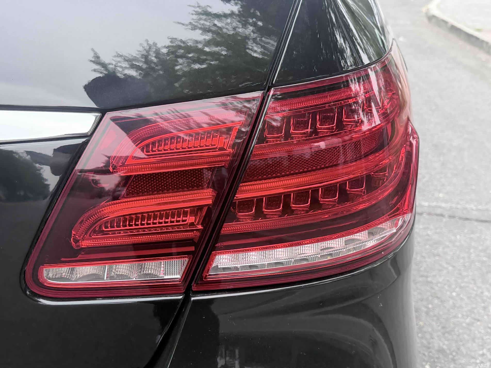 Mercedes-Benz E-Class, 2014 21