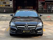����CLS 2013�� CLS 350 ��װʱ����