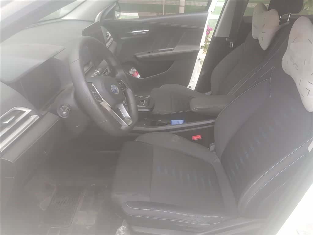 BYD E2, 2022 8