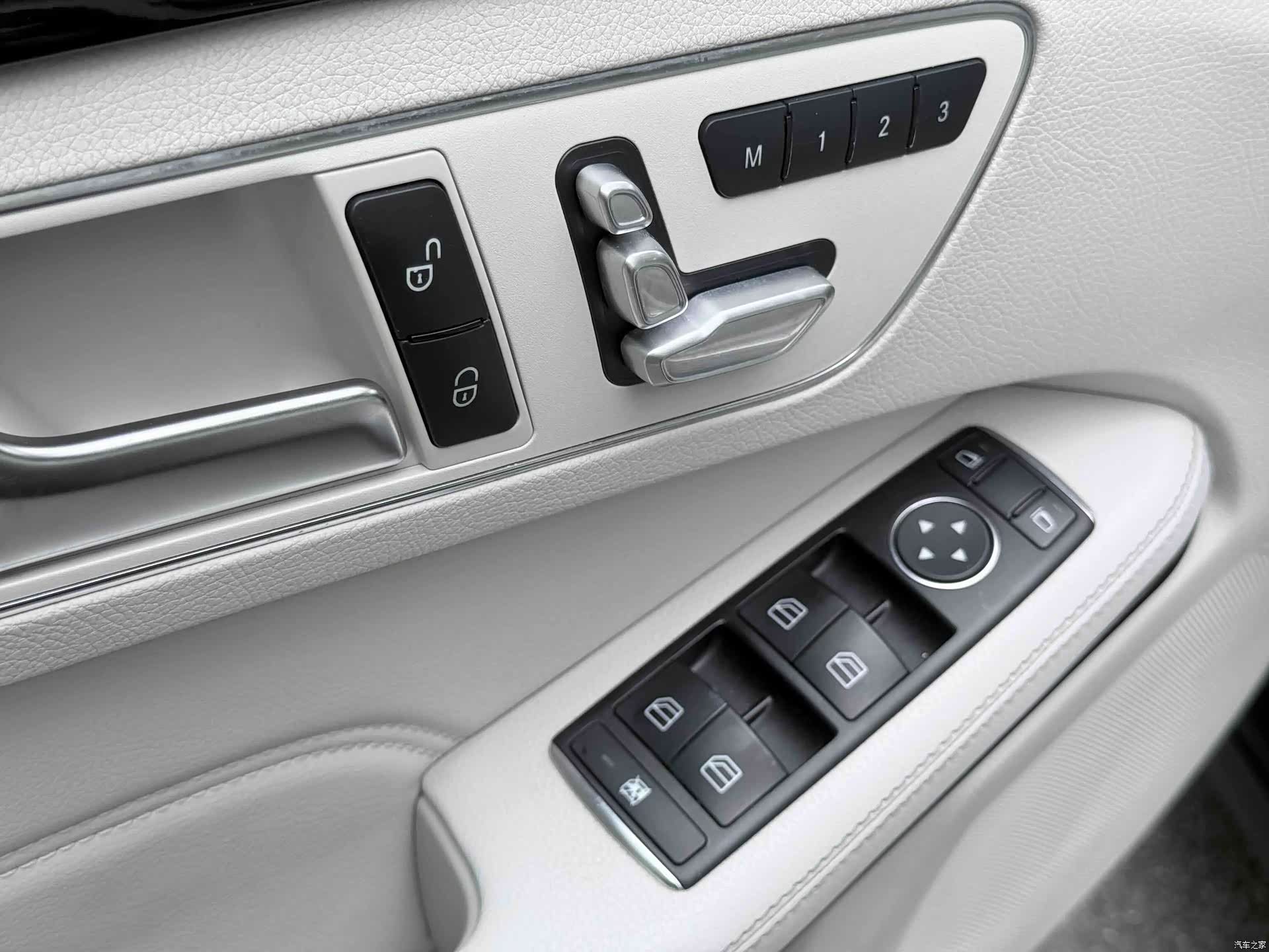 Mercedes-Benz E-Class, 2014 20