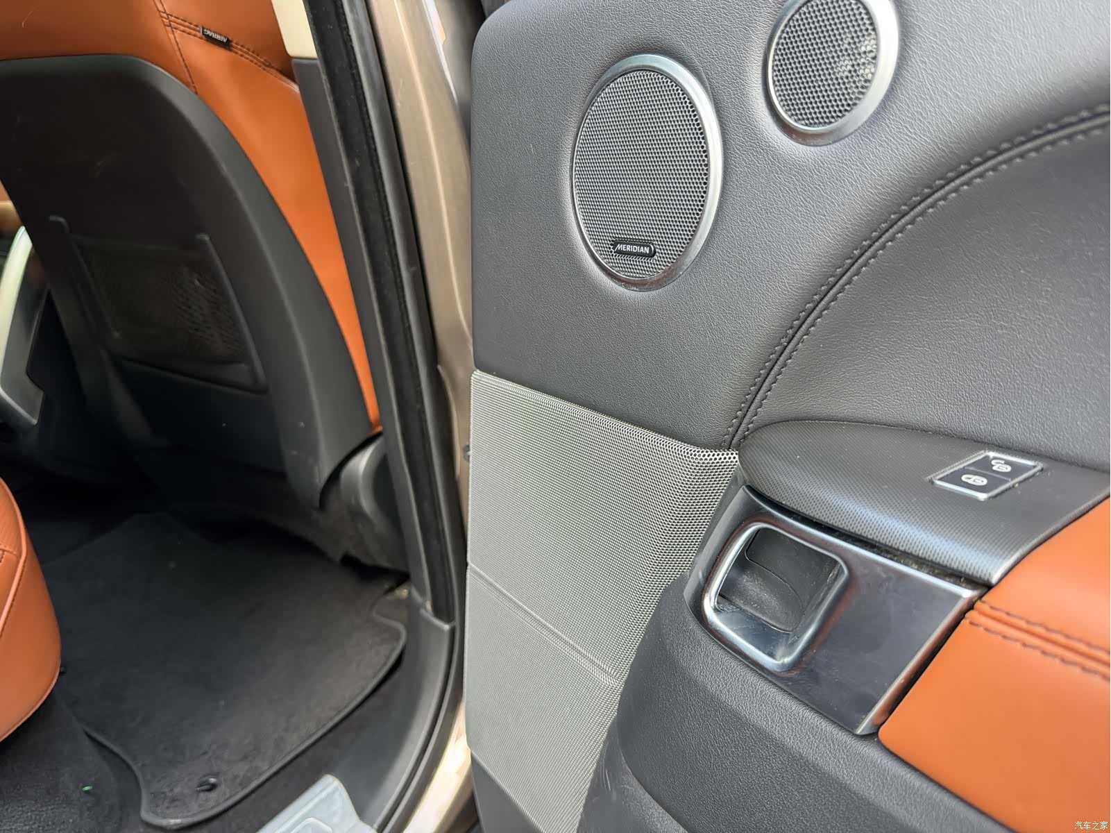 Land Rover Range Rover, 2016 15