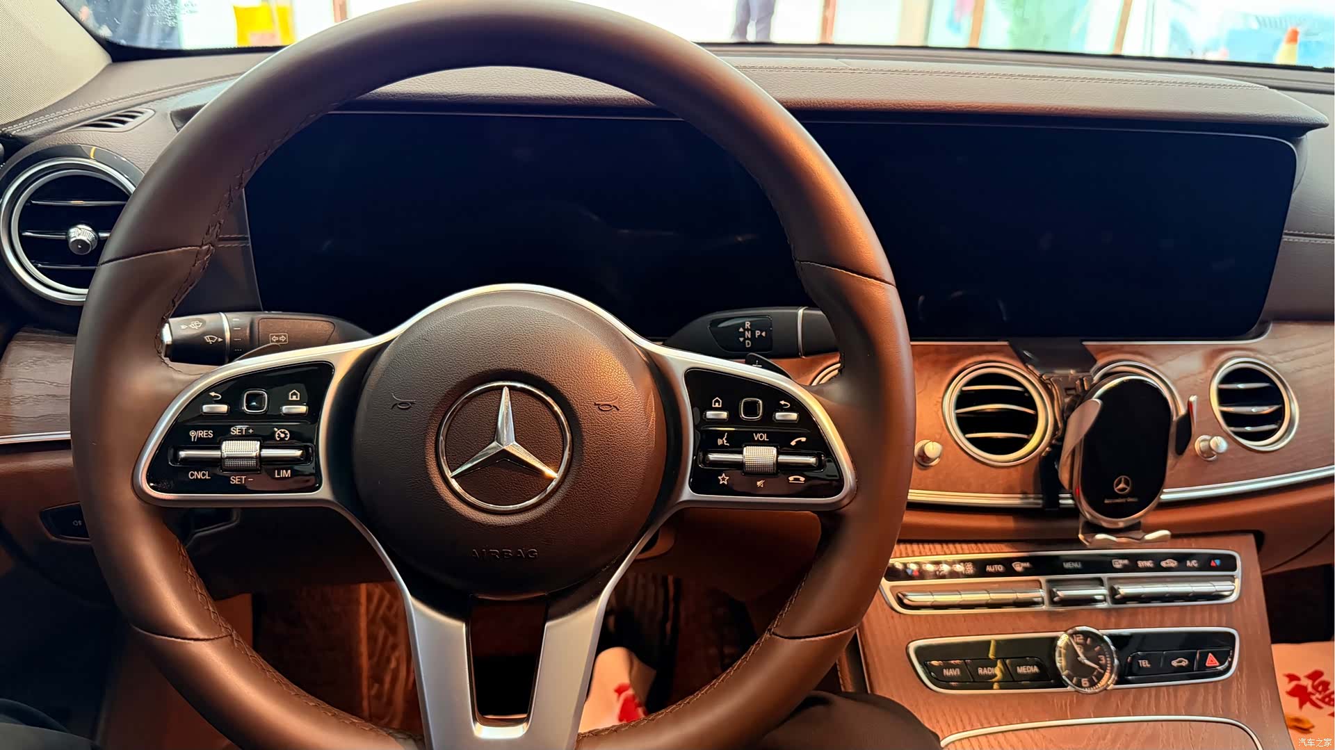 Mercedes-Benz E-Class, 2020 9