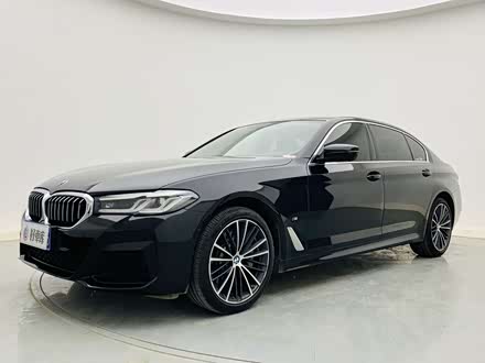 ȫ�����ֱ���5ϵ 2023�� 530Li ������ M�˶���װ