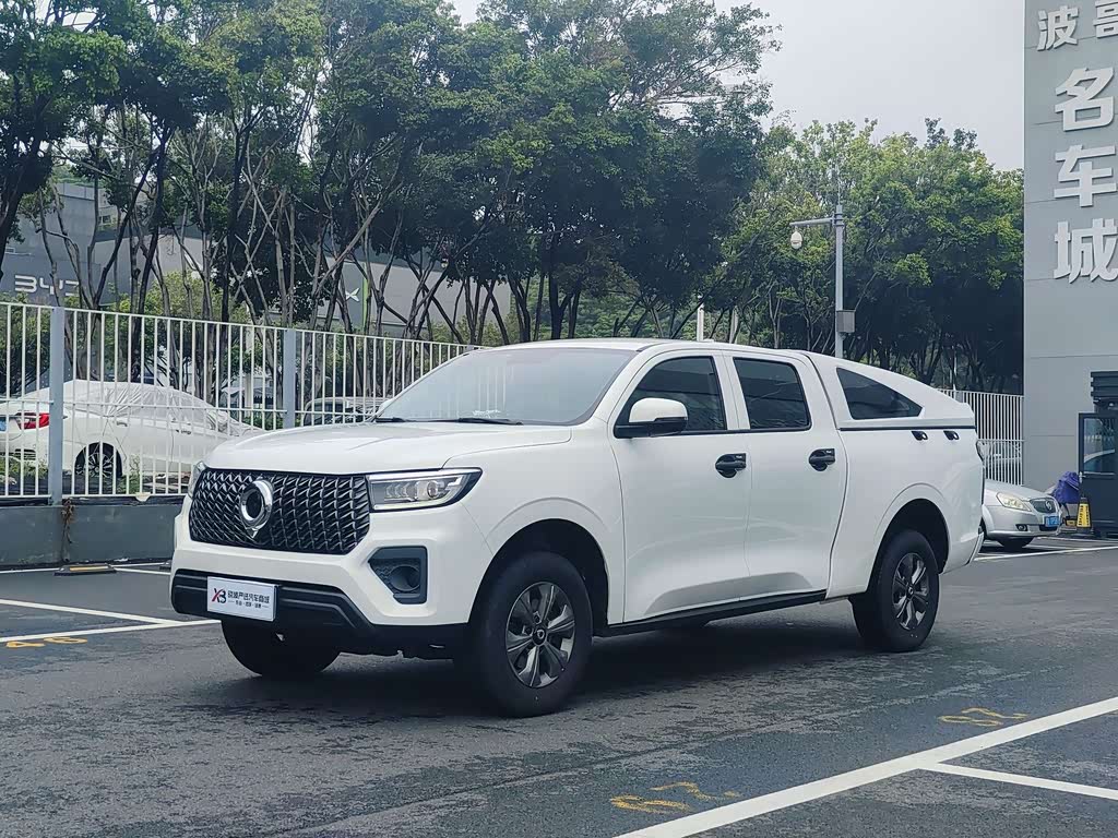 Great Wall