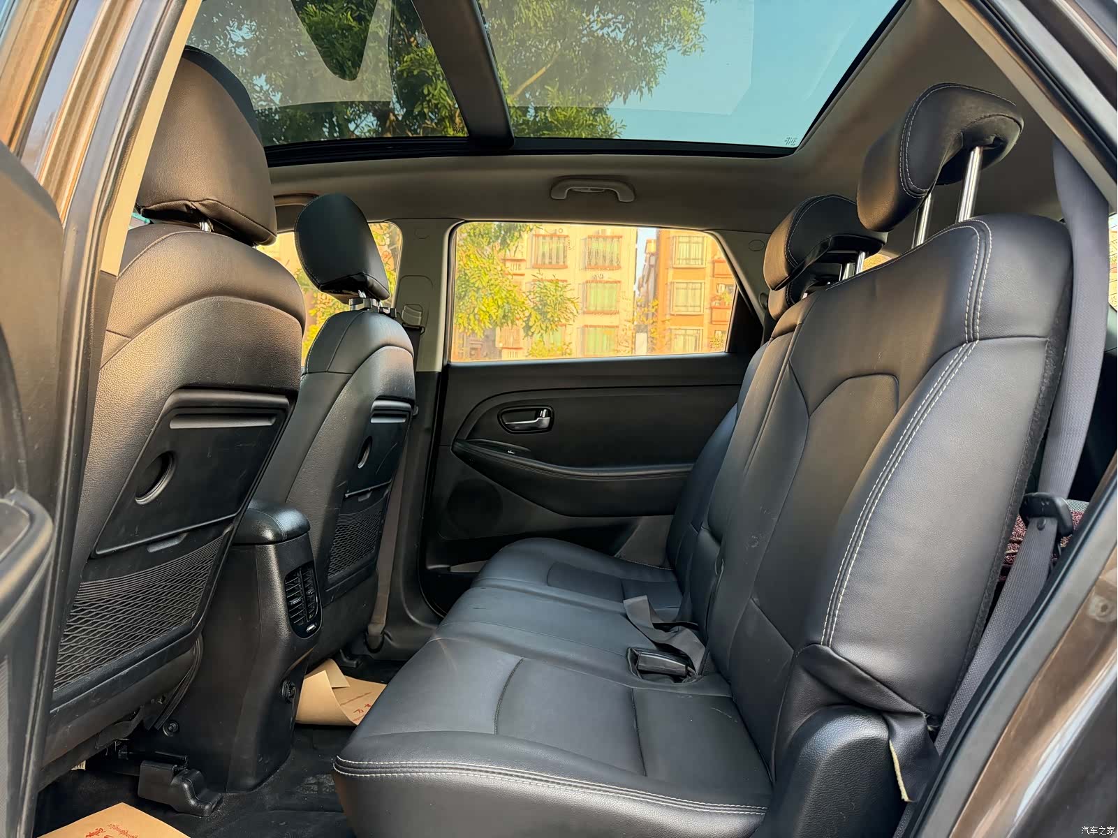 Kia 7, 2016 7