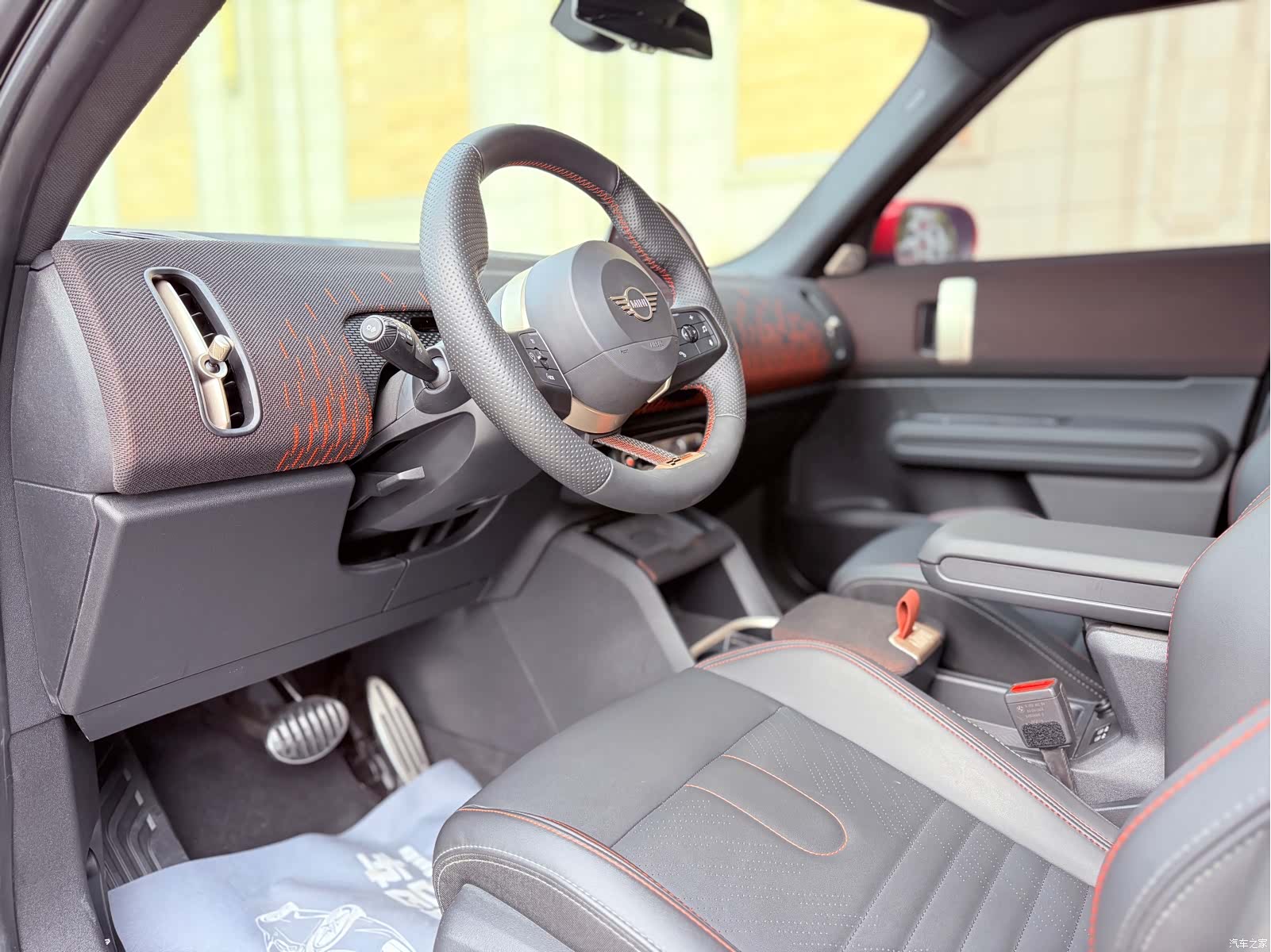 Mini Countryman, 2024 7