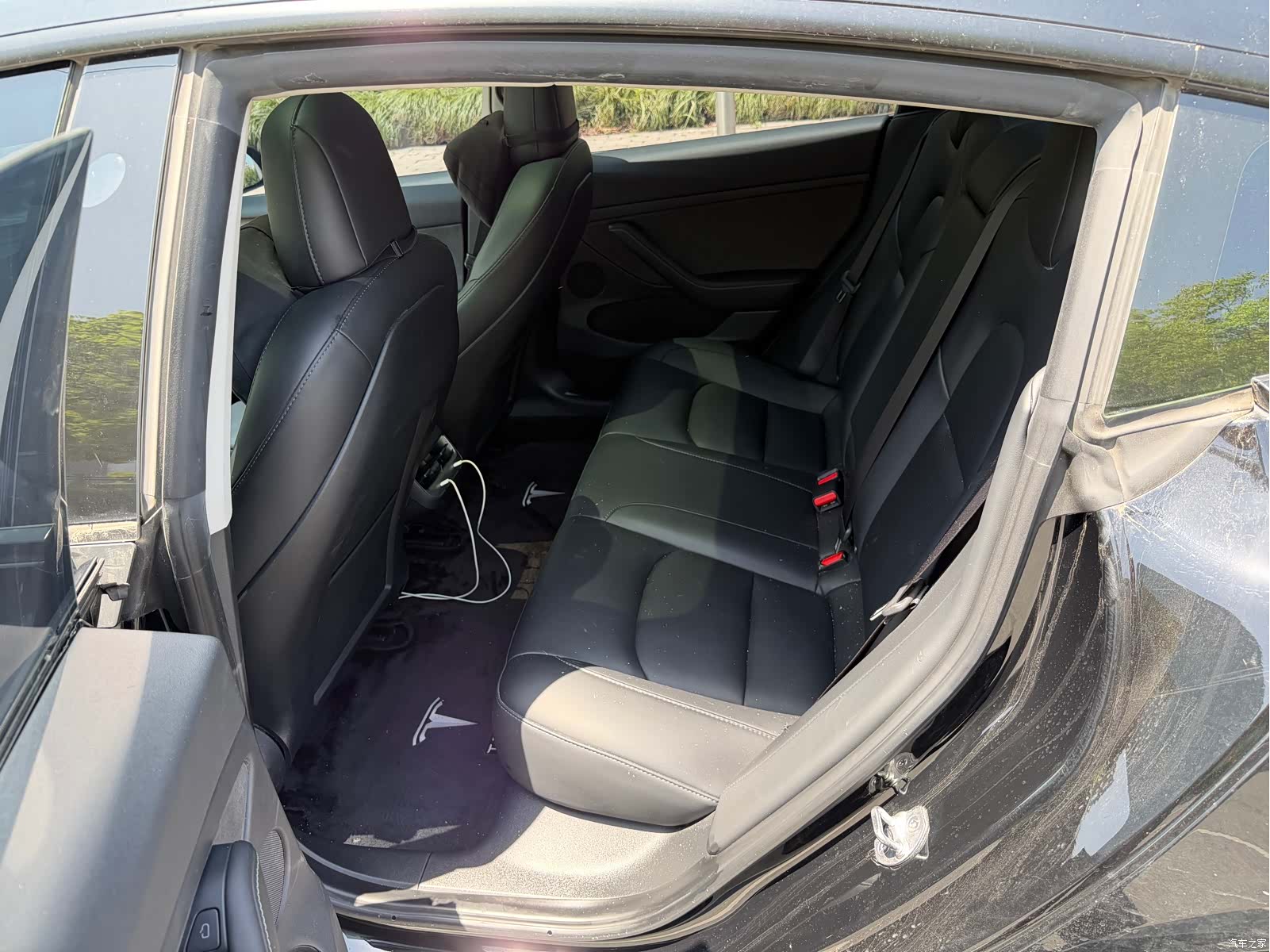 Tesla Model 3, 2022 7