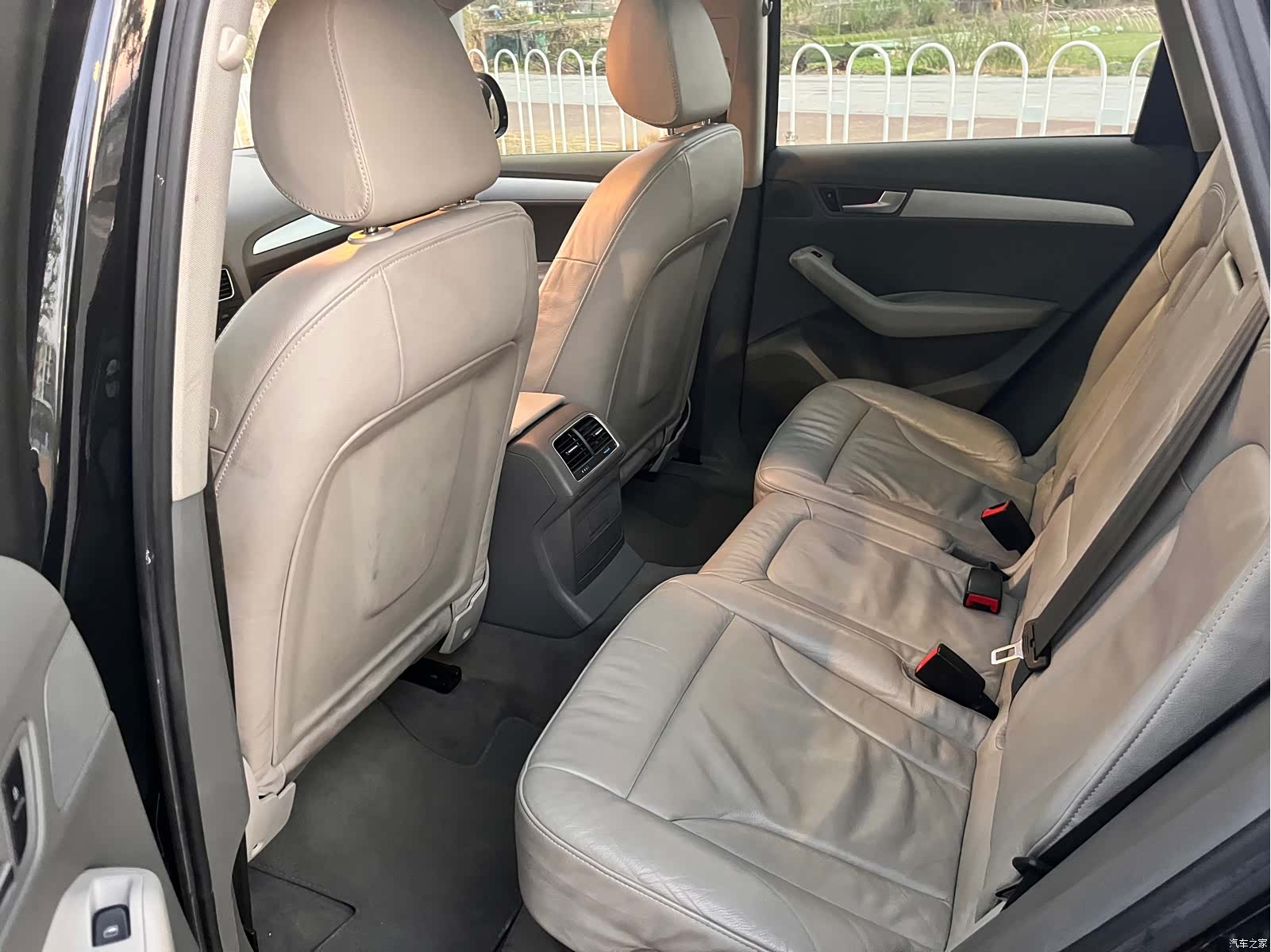 Audi Q5, 2012 21
