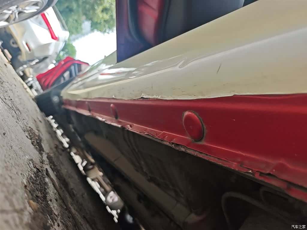 Changan Eado, 2017 22