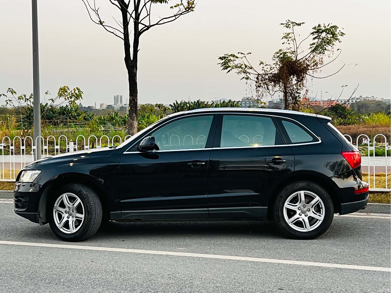 Audi Q5, 2012 6