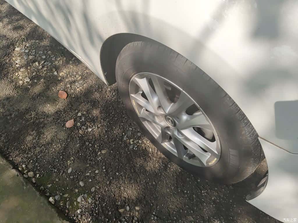 Mazda Mazda3, 2016 8