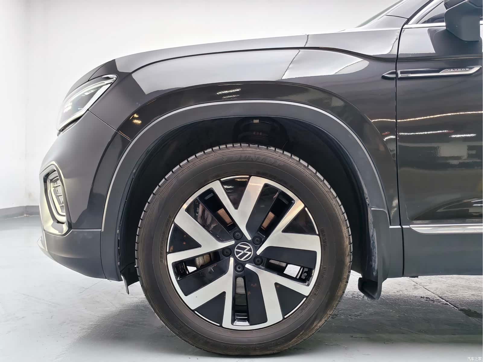 Volkswagen Tayron, 2022 7