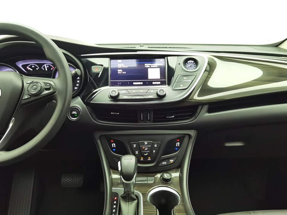 Buick Angkewei Plus Buick Angkewei Plus