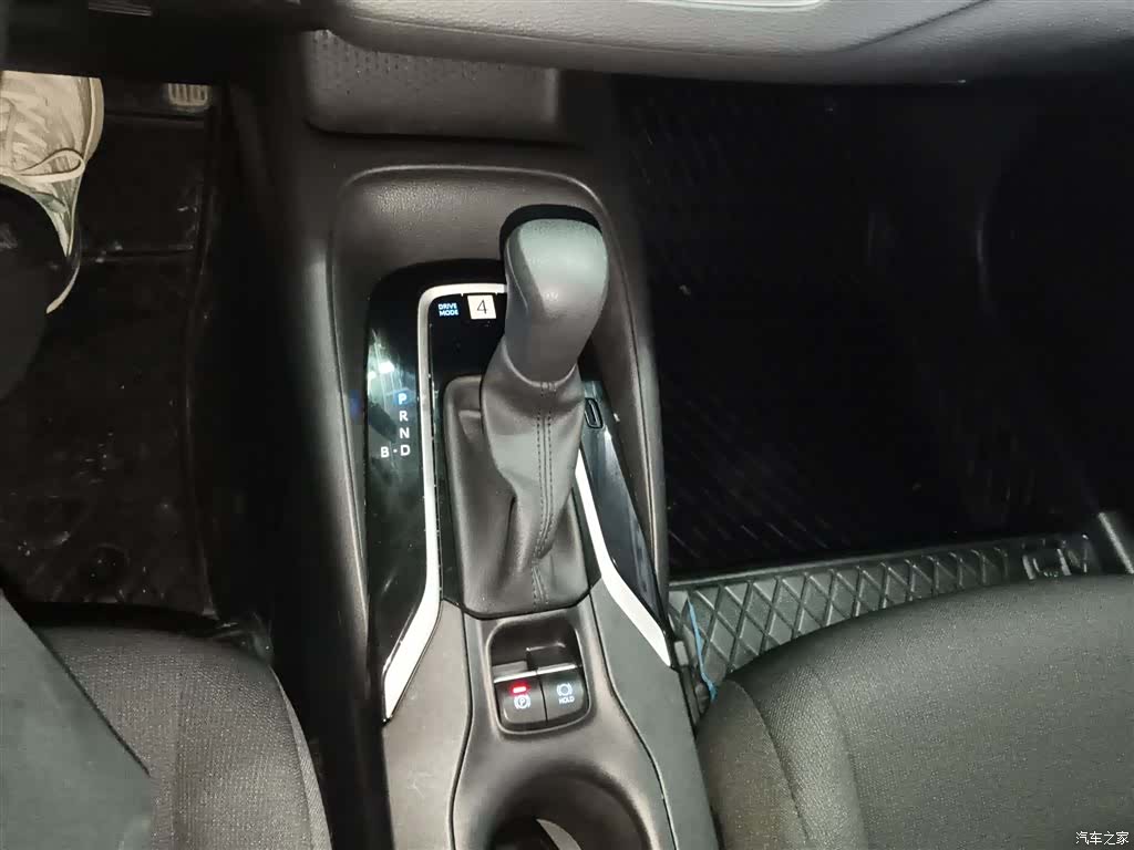 Toyota Corolla, 2022 14