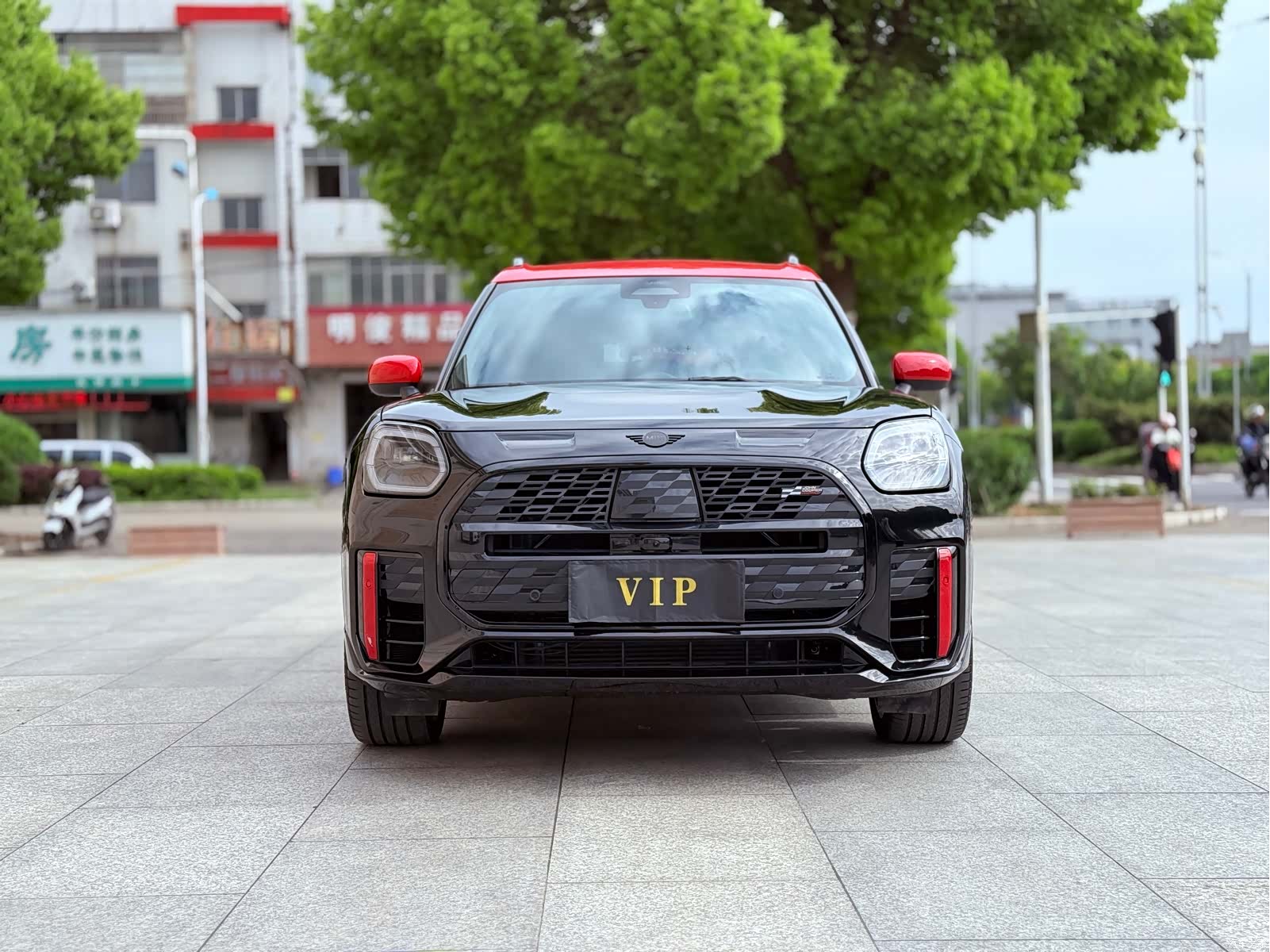 Mini Countryman, 2024 2