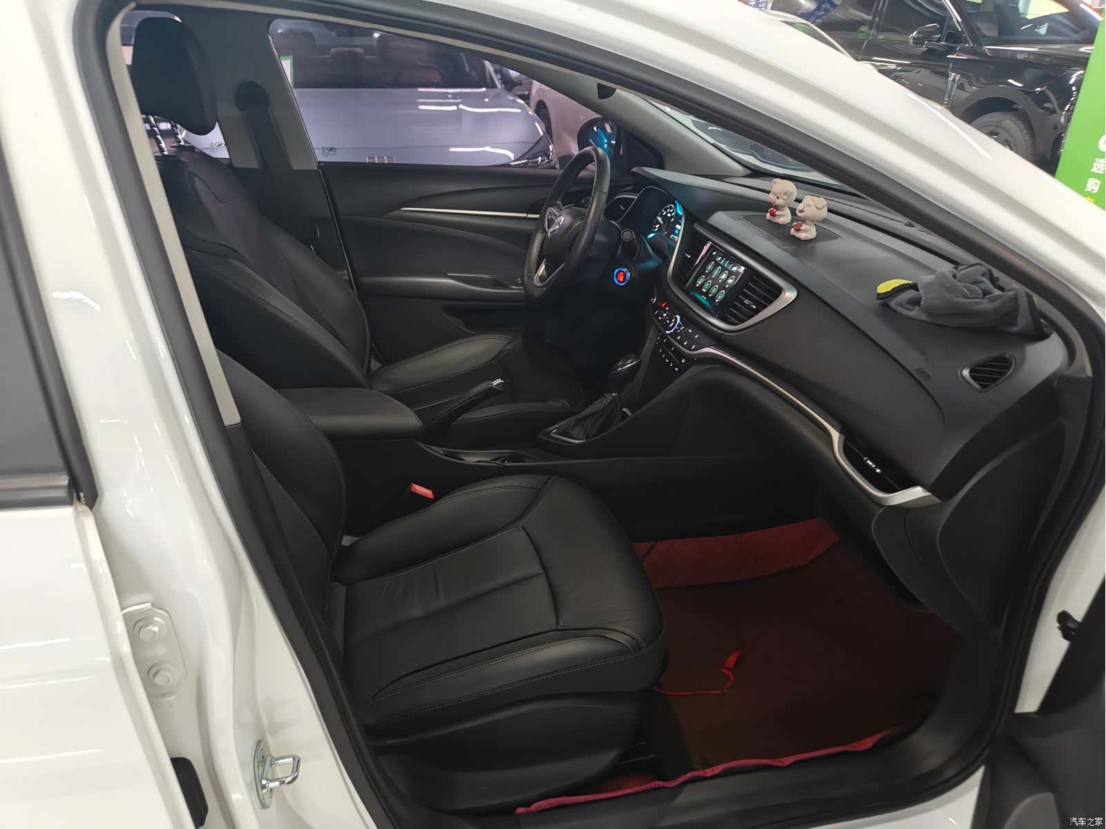 Buick VI, 2019 8