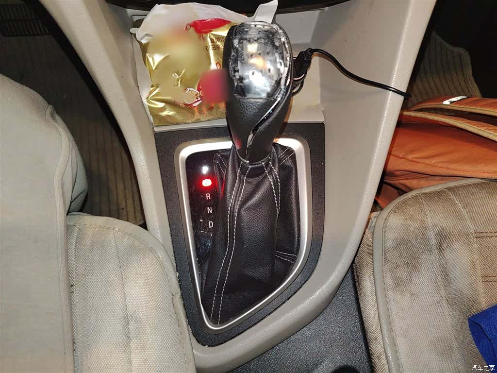 Buick 15N, 2015 7