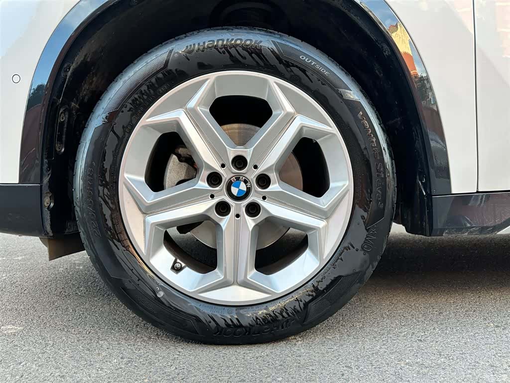 BMW X1, 2023 19