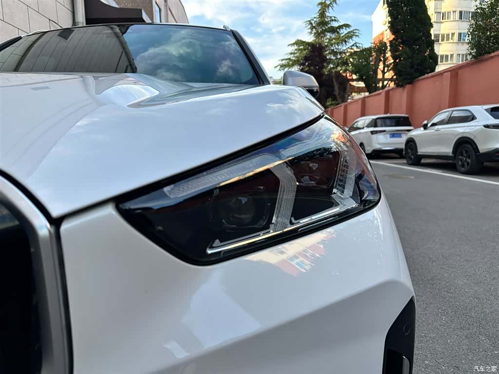 BMW X1, 2023 3