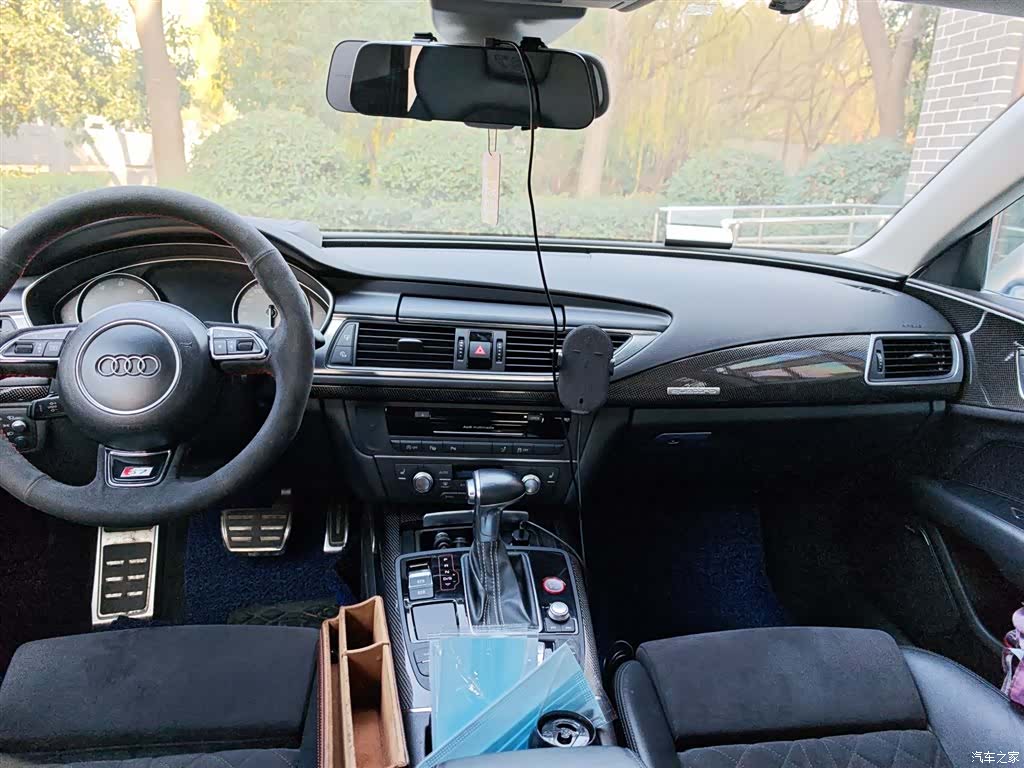 Audi TT, 2014 11