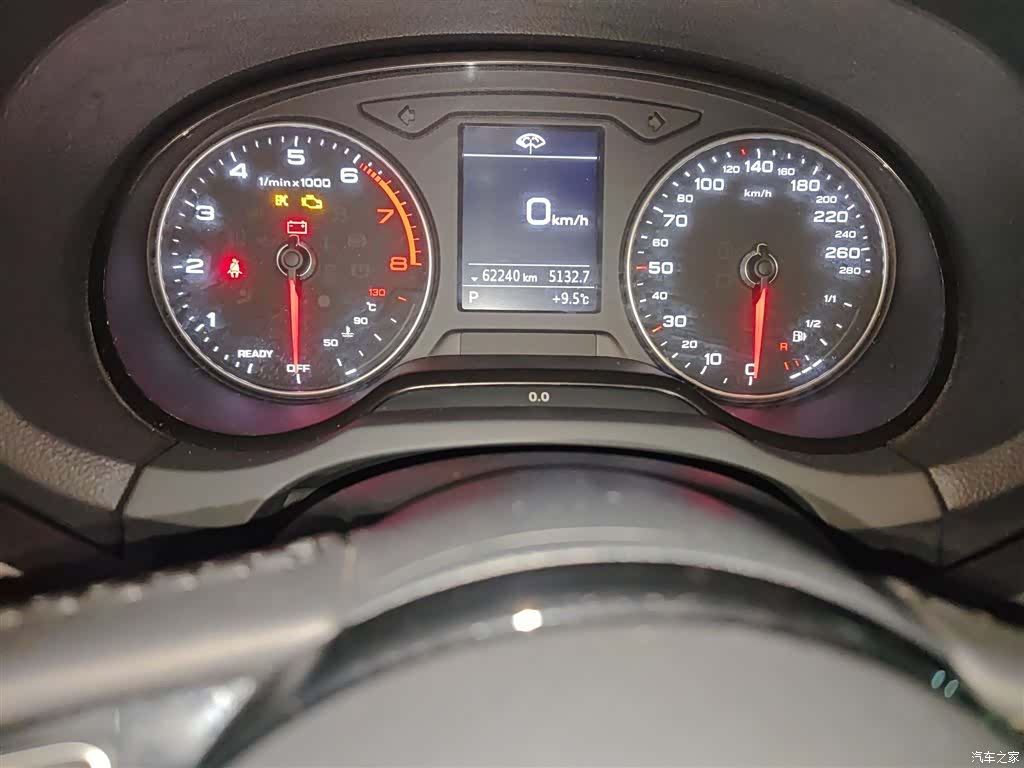 Audi A3, 2021 12