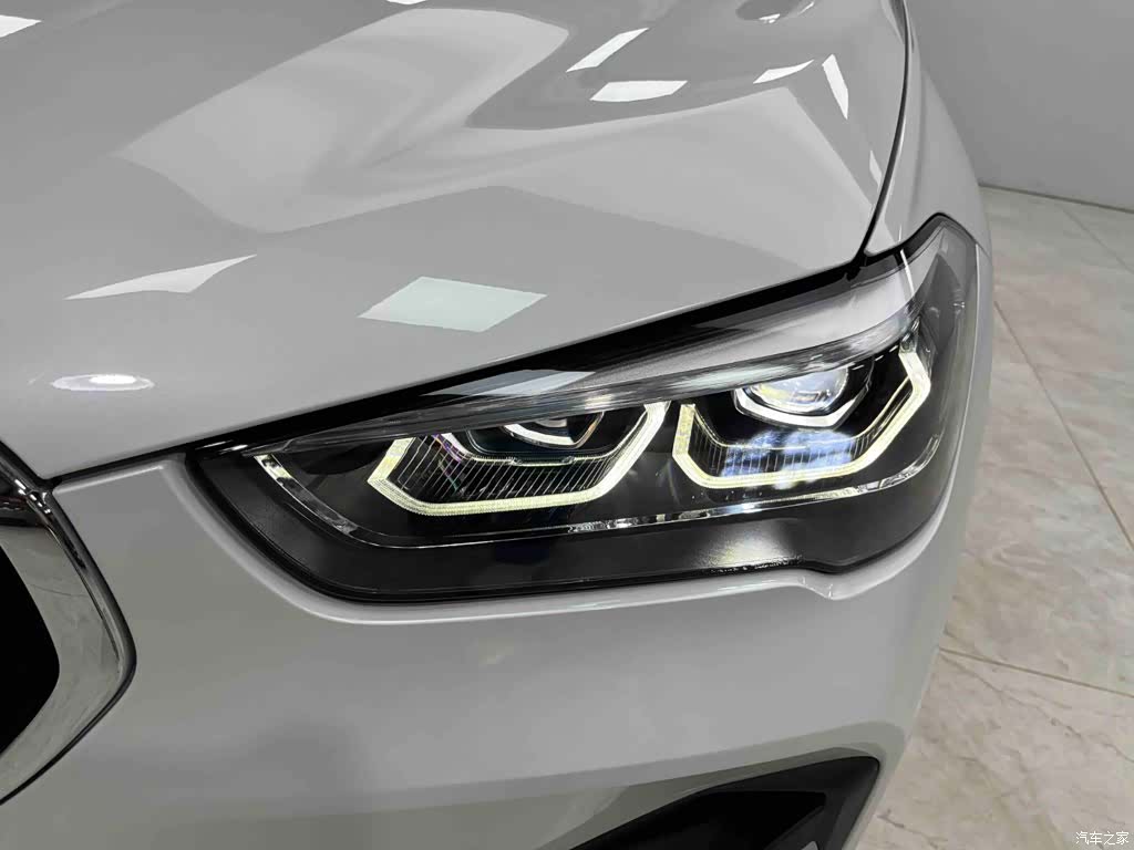 BMW X1, 2022 18