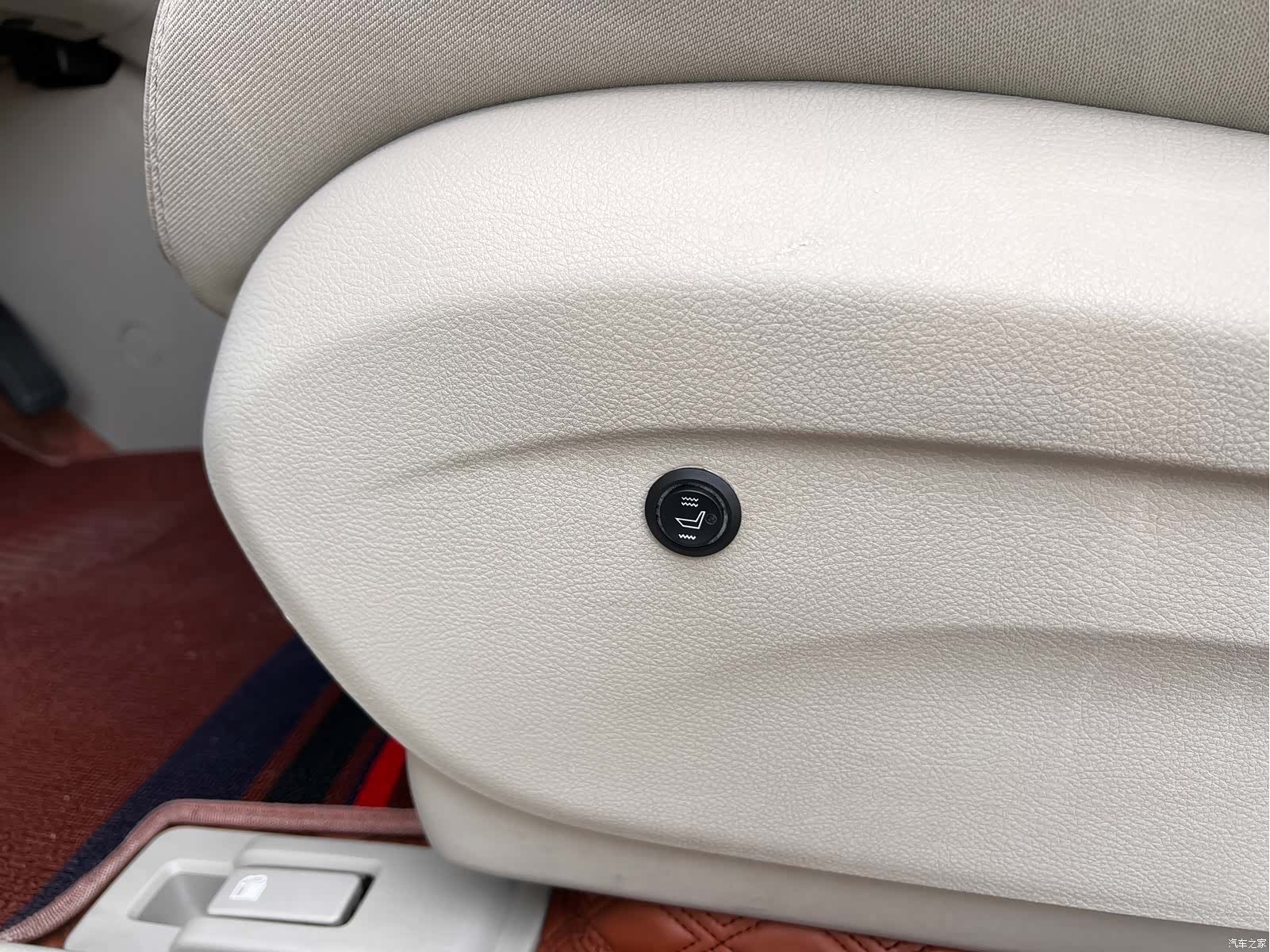 Buick GL8, 2020 11