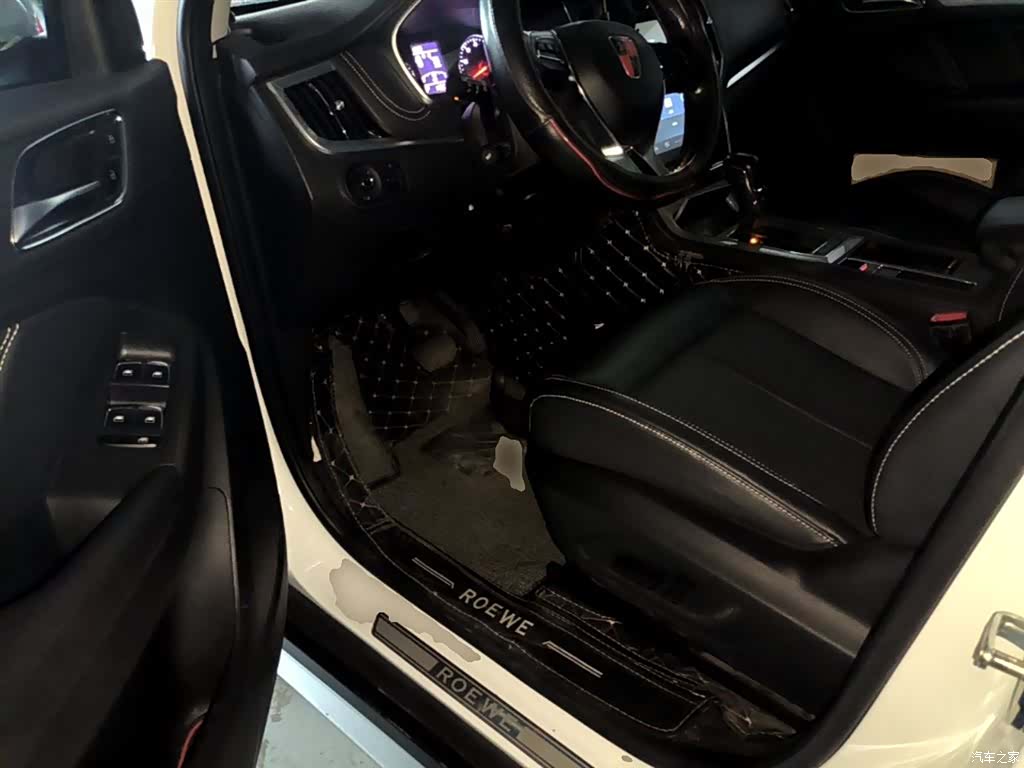 Roewe RX5, 2019 15