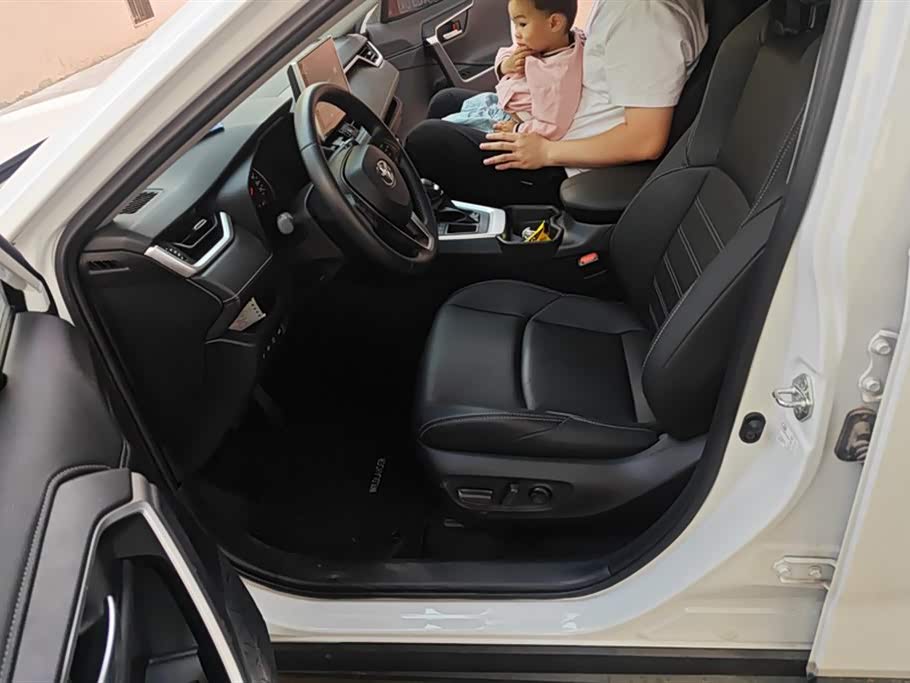 Toyota Wilanda Toyota Wilanda