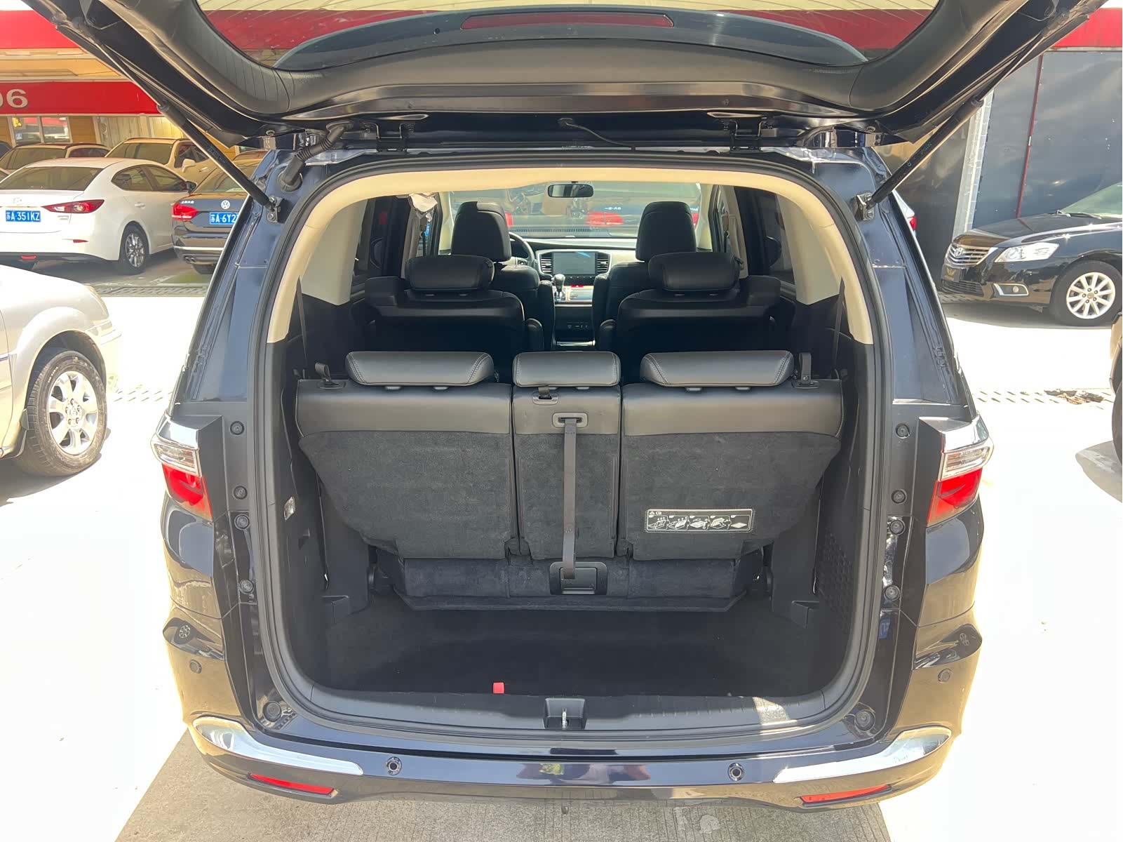 Honda Odyssey, 2016 25