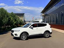 ����H6 2017�� ���� 2.0T �Զ�����������