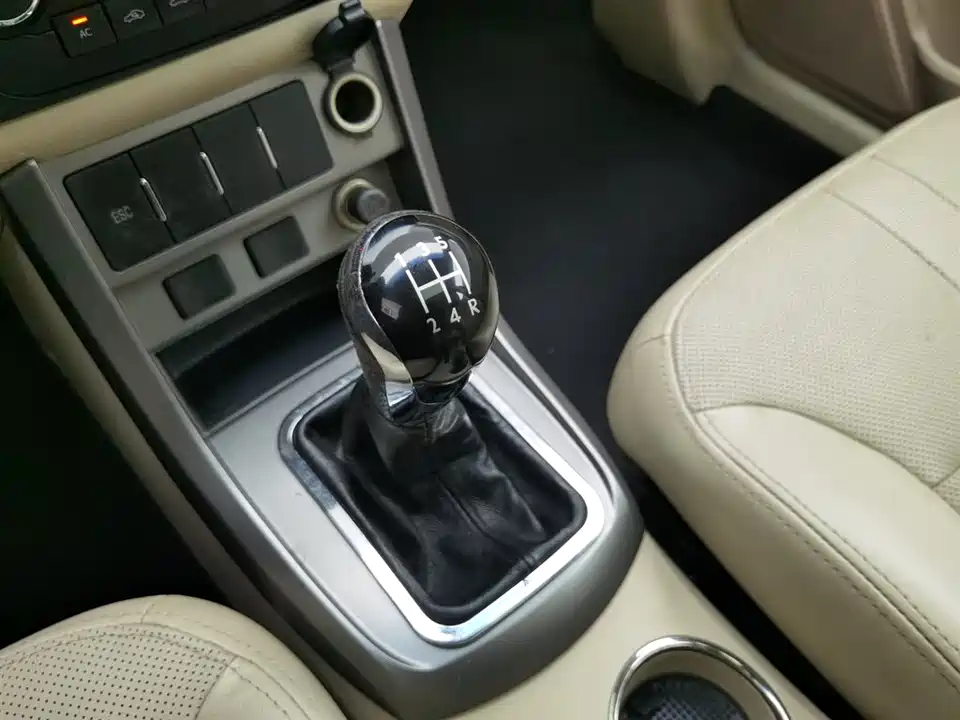 Geely Classic Emgrand