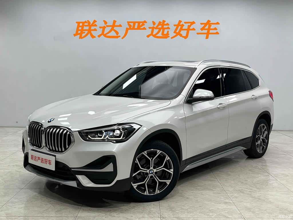BMW X1, 2022 1