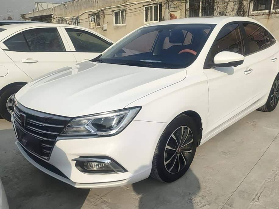 Roewe i5