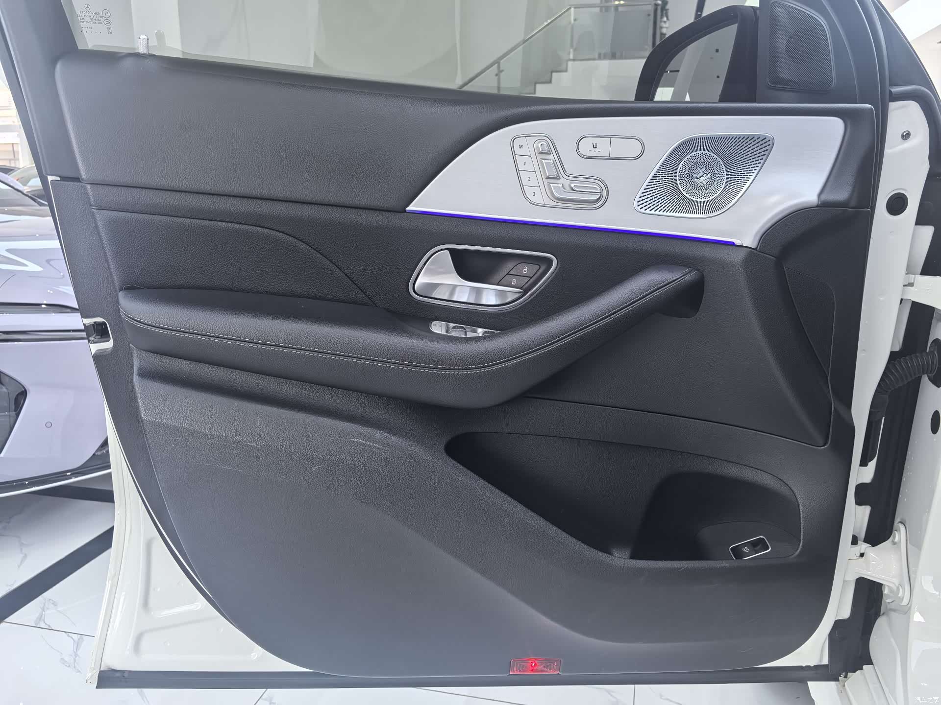 Mercedes-Benz GLE, 2021 11