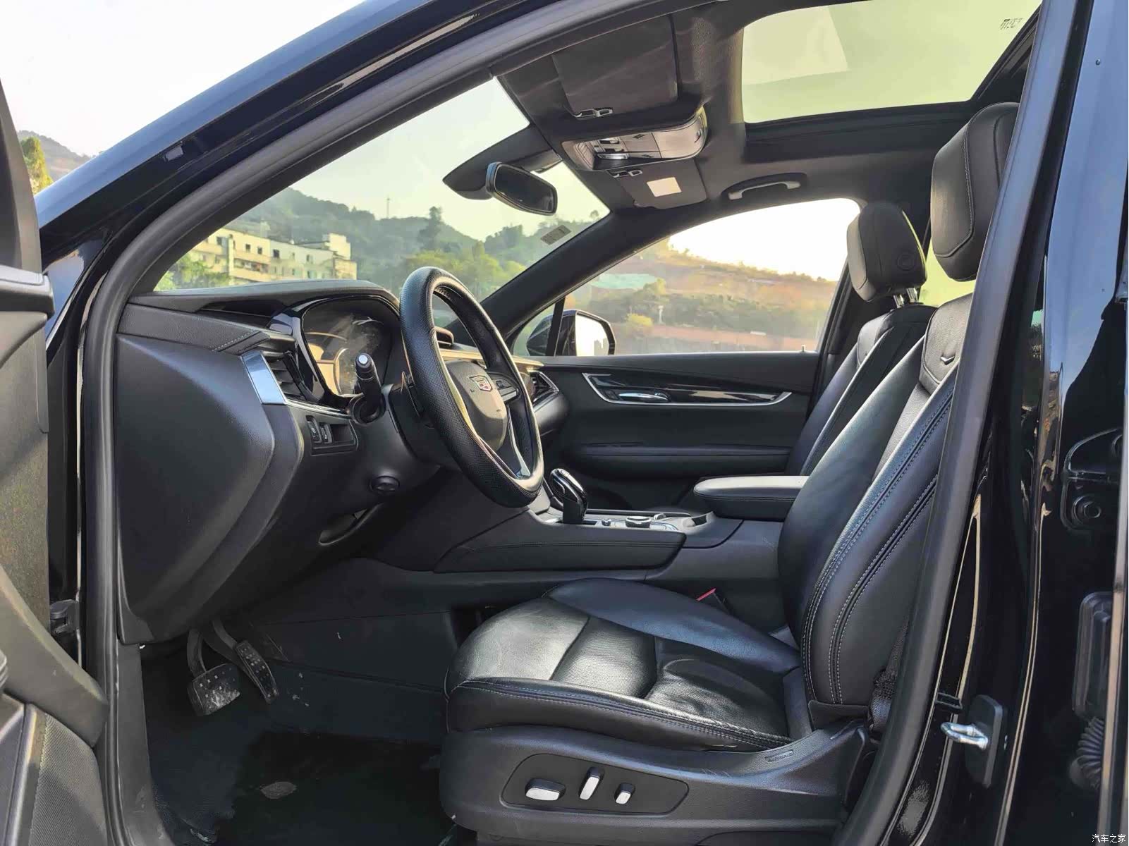 Cadillac XT6, 2021 7