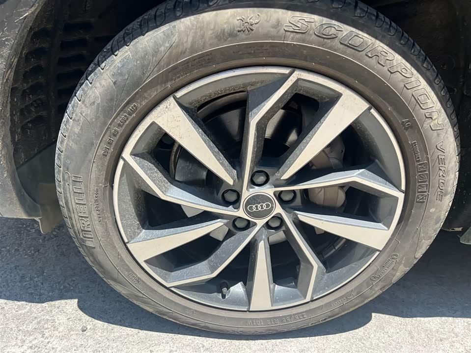 Audi Q5L