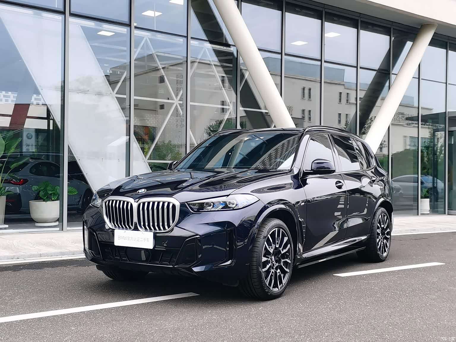 BMW X5, 2024 6