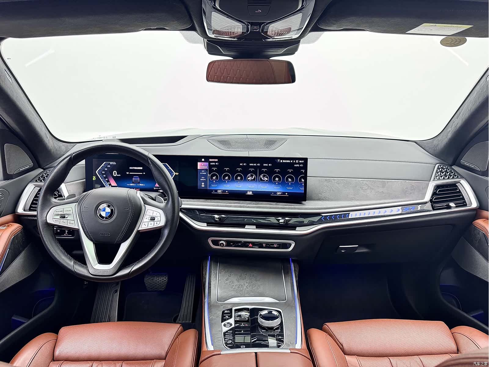 BMW X7, 2023 12