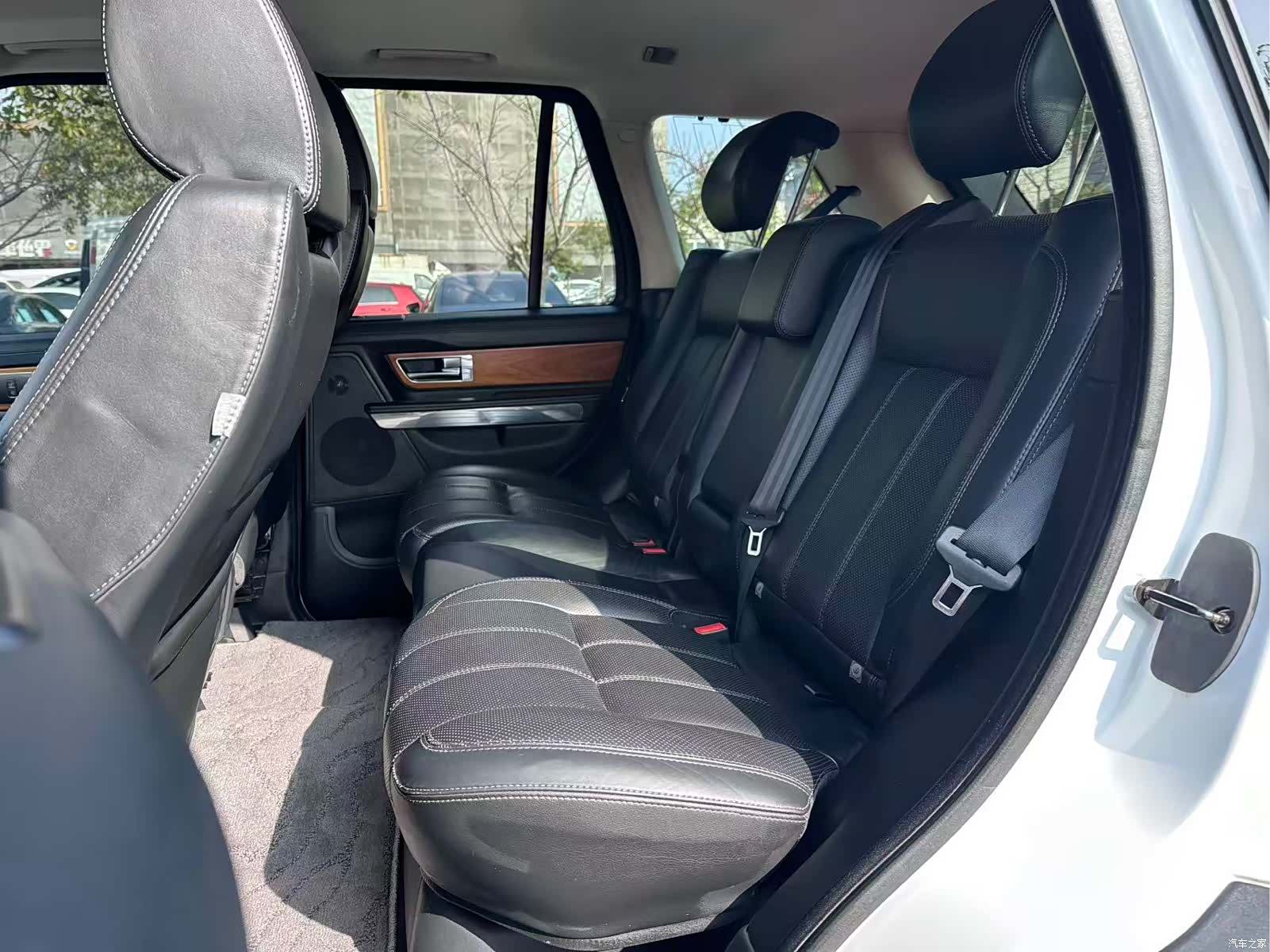 Land Rover Range Rover, 2013 24