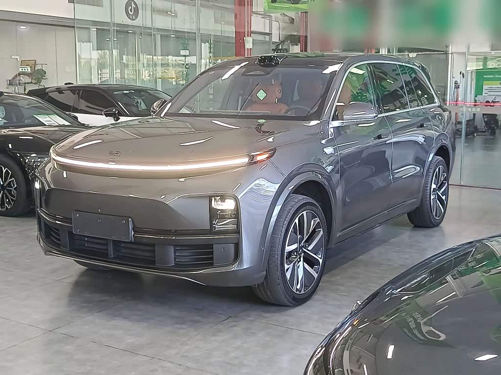 Li Auto L9