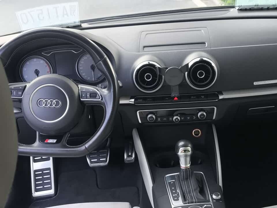 Audi S3