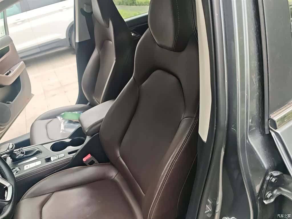 JAC A5, 2020 8